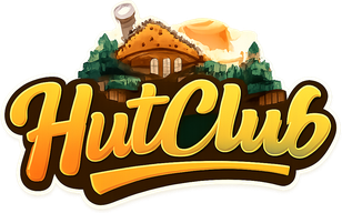 Logo hutclub